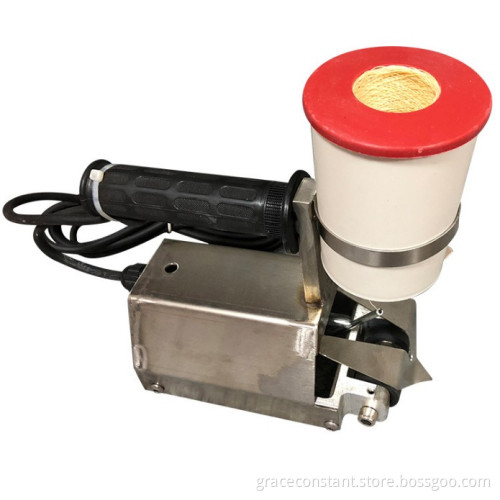 Handy Veneer Stitching Machine Veneer Splicer